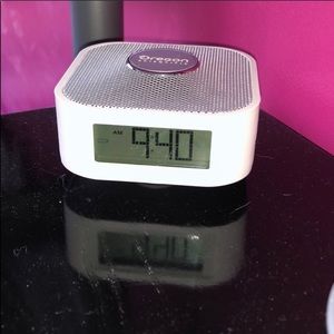 Other - Smart clock Other - Smart clock